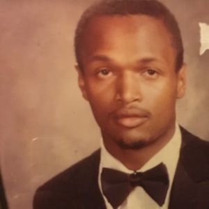 Meet your Posher, Nathaniel